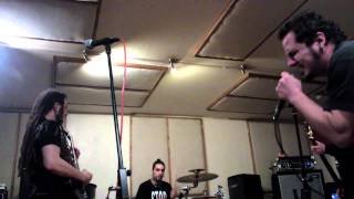 Breed77 The Evil Inside teaser 1