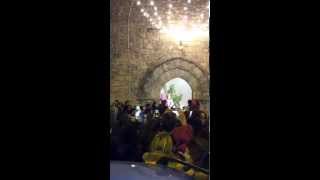 preview picture of video 'Pasqua 2014 Nisciuta di San Micheli - Caltabellotta (AG)'