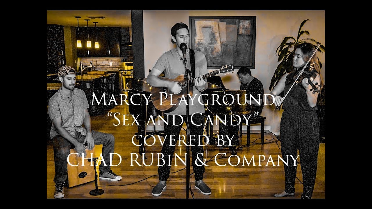 Promotional video thumbnail 10 for Chad Rubin Music