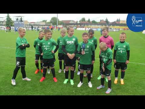 FK Baník Sokolov - U10 - PLANEO CUP 2025