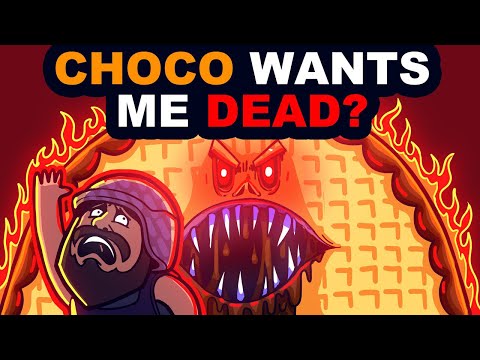 CHOCOTACO WANTS ME DEAD - WTFMOSES PUBG GAMEPLAY