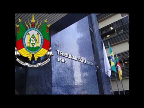 Gabarito da Prova Concurso TJ RS 2017