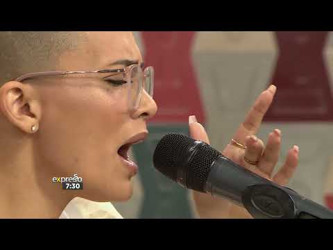 Music: Judah performs 'Crazy' by Gnarls Barkley