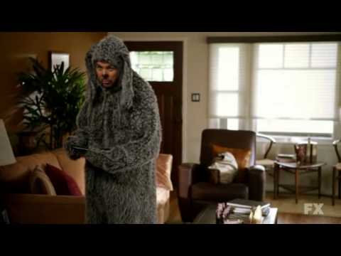 Wilfred - Shit Particles