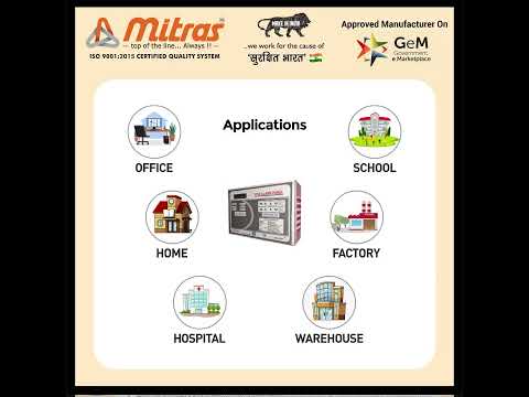 Fire Alarm Systems