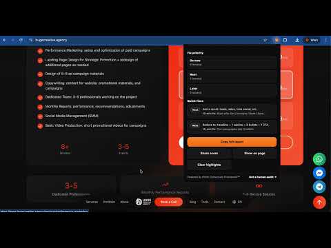 Item video thumbnail