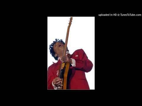 Prince   The Question Of U   The One   Electric Man