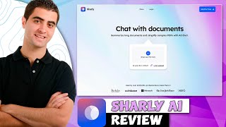 Sharly Ai - Best PDF Summarizer Ai 2025 (Pros And Cons)