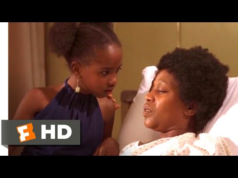 Crooklyn (1994) - Visiting Mother Scene (7/9) | Movieclips