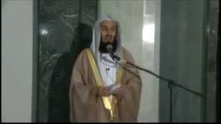 Mufti Menk - Day 6 (Life of Muhammad PBUH) - Ramadan 2012
