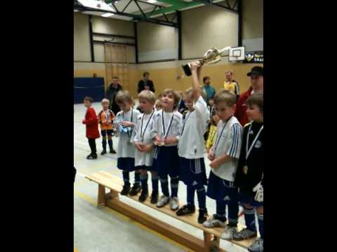 SSV Didderse G-Jugend Schwülper