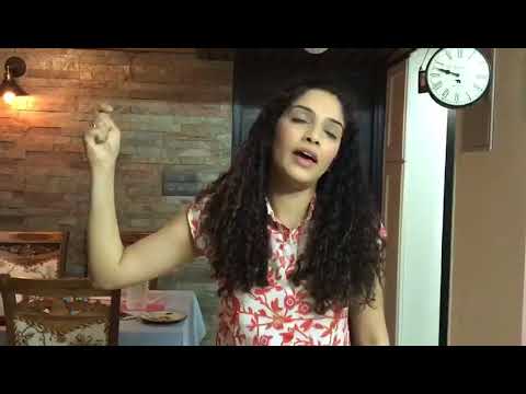 HRITU DUDANI Monologue