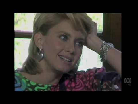 Countdown (Australia)- Molly Meldrum Interviews Olivia Newton-John - August 28, 1983
