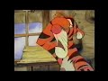 The Tigger Movie 2000
