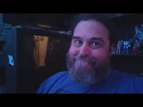 Geek3rs Vlog: Pork Steaks and Rambling. (Day 6)