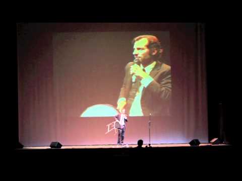 Solrir - Aldo Lima \\ Portimão Arena 2013