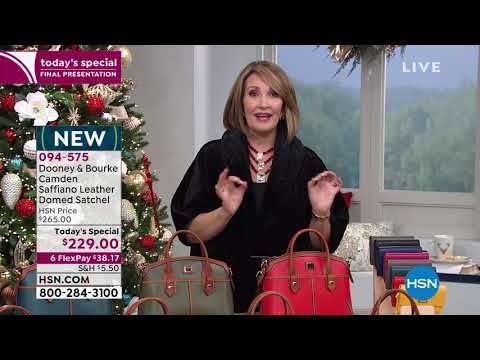 HSN | The List with Colleen Lopez 11.14.2019 - 09 PM