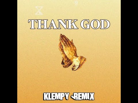 Riles - Thank God (Remix)