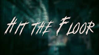 Cover art for Hit the Floor