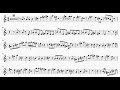 Toy - Cannonball Adderley Alto Sax Transcription (Eb)