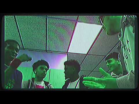 *GloW NitrO* x LVF - BB 2019 (cypher) (prod. *GloW NitrO*)