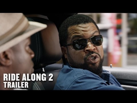 Ride Along 2: Global Trailer [Universal Pictures] - UPInl