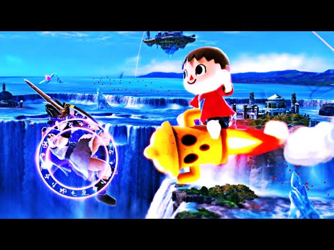 Lets Blame It On The Match Up