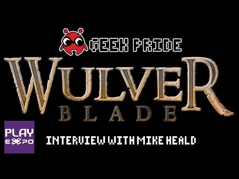 Wulverblade Xbox One