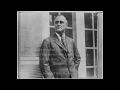 FDR Campaign Video