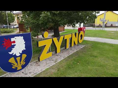 Wirtualny spacer po Żytnie - Spot Radomsko