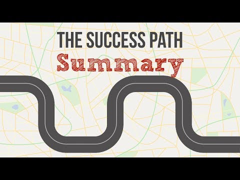 Your Cisco Cert Success Path (9 of 9) - Summary