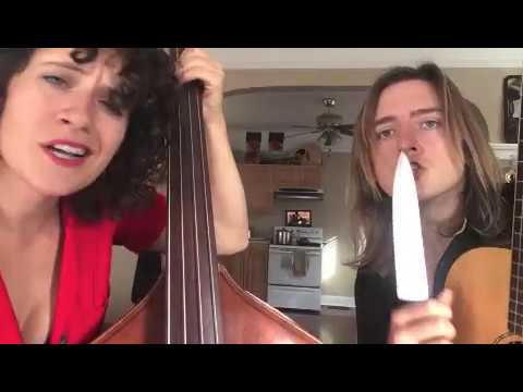 Killing Me Softly (cover) - Handmade Moments