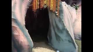 preview picture of video 'Durga Puja Pandal of Jharkand,India.'