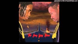 Krept & Konan - Falling [THE LONG WAY HOME]