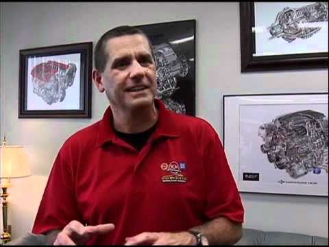 Corvette Plant Celebrates 30th Anniversary - WBKO