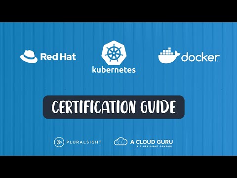 Container Certification Guide