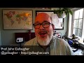 John Gallaugher Award Winning Information Systems Author Discusses His Textbook