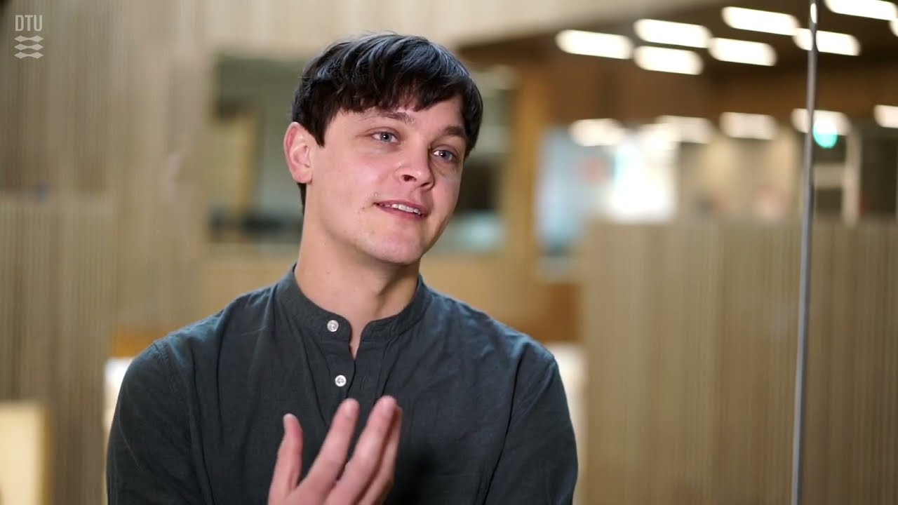 Ocean Engineering (MSc), DTU