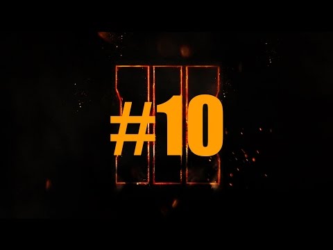 Call of Duty: Black Ops 3 - Walkthrough Part 10 (No Commentary)