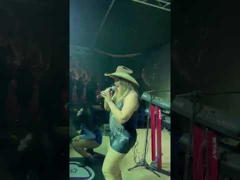 Show ao Vivo: Só as melhores do piseiro com Kallene Sampaio e Joaquim Mineiroo!