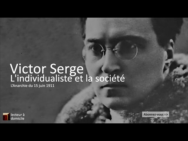 Vídeo relacionado con L'affaire Toulaév