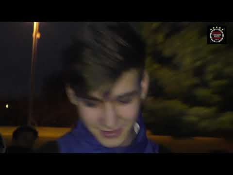 VG vs Thor - 4tos "Winter League J6"