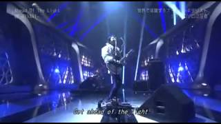 Ahead Of The Light / 雅