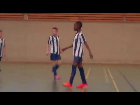 Tus Hamburg Cup 2015