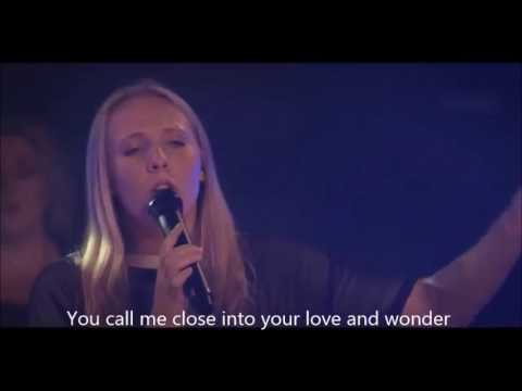 Love And Wonder