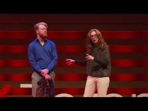 How to build an opera singer | Canadian Opera Company | TEDxToronto