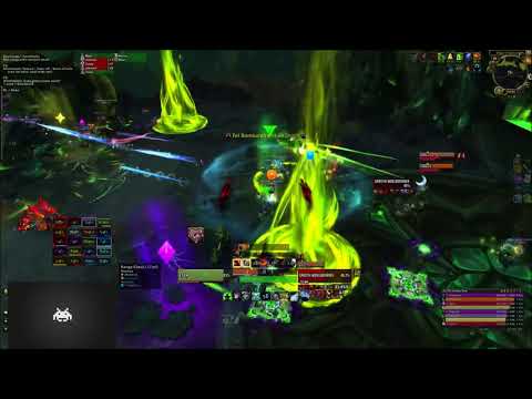 Defiant vs Garothi Worldbreaker Mythic