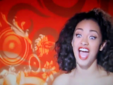 Title card frames from For the Love of Ray J trailer emphasizing glossy R&B reality aesthetic