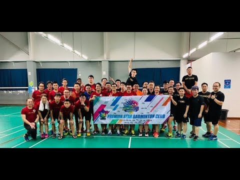 190621 GRBC VS PREMIER STAR