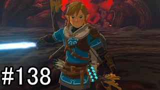 【実況】空の島から始まる新たな冒険【ゼルダの伝説 ティアーズ オブ ザ キングダム】part138